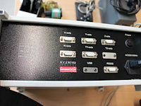 Gemotoriseerde positioneerinstallatie nn incl. optical focus motion controller optics focus. - afbeelding 7 van  7