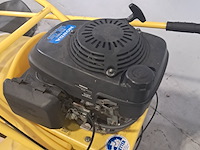 Gemotoriseerde sneeuwschuif, cramer - afbeelding 7 van  12