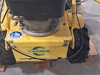 Gemotoriseerde sneeuwschuif, cramer - afbeelding 10 van  12
