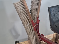 Gemotoriseerde veergmachine, infraza, sa570 - afbeelding 13 van  13