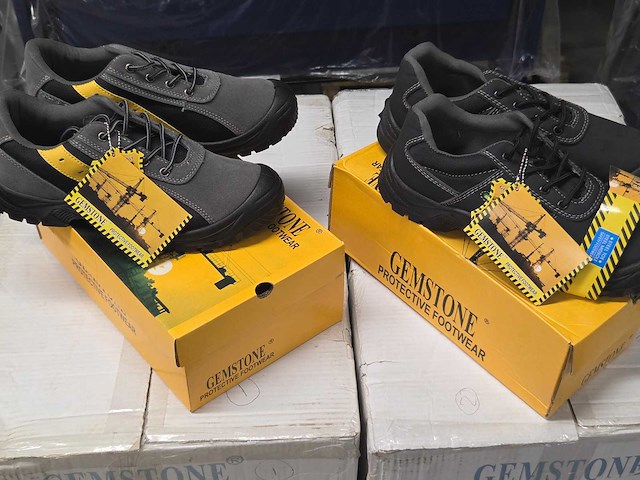 Gemstone - schoenen & laarzen (110x) - afbeelding 1 van  8