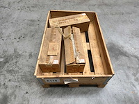 Gemü - partij industriële actuatoren en componenten - afbeelding 1 van  6