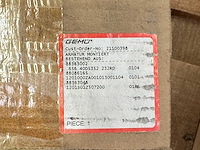 Gemü - partij industriële actuatoren en componenten - afbeelding 4 van  6