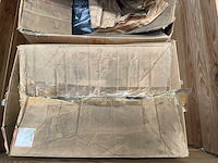 Gemü - pneumatische klep met aandrijving - afbeelding 3 van  8