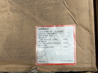 Gemü - pneumatische klep met aandrijving - afbeelding 8 van  8