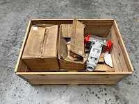 Gemü - pneumatische klep met aandrijving - afbeelding 5 van  8