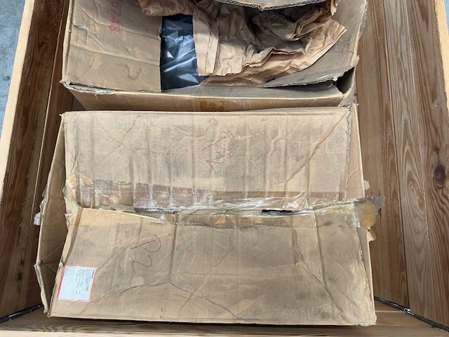 Gemü - pneumatische klep met aandrijving - afbeelding 6 van  8