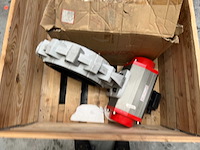 Gemü - pneumatische klep met aandrijving - afbeelding 7 van  8