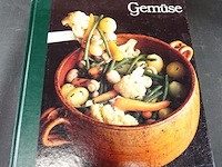 Gemuse - afbeelding 1 van  5