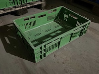 Gemusepool stapelkrat (104x) - afbeelding 1 van  4