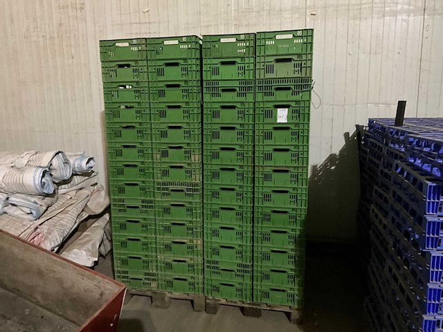 Gemusepool stapelkrat (104x) - afbeelding 4 van  4