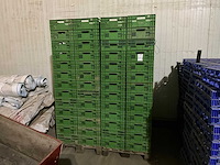 Gemusepool stapelkrat (104x) - afbeelding 4 van  4