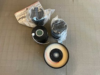 Gen 1 beeldversterkerbuizen (4x) - afbeelding 2 van  2