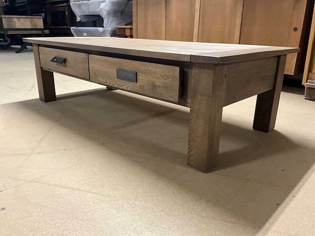 Gena salontafel - afbeelding 1 van  8