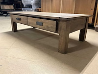 Gena salontafel - afbeelding 1 van  8