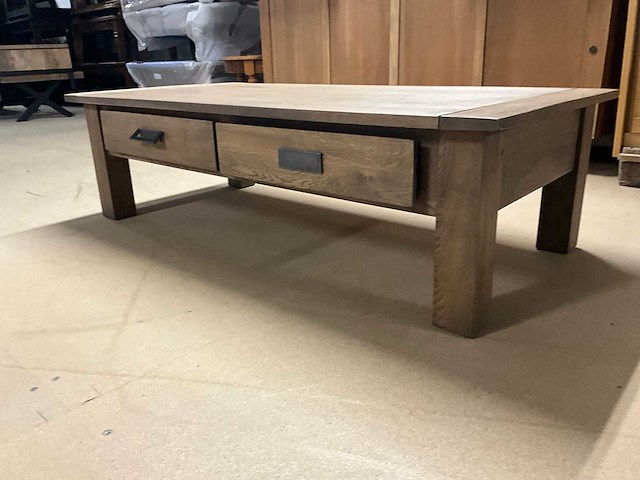 Gena salontafel - afbeelding 2 van  8