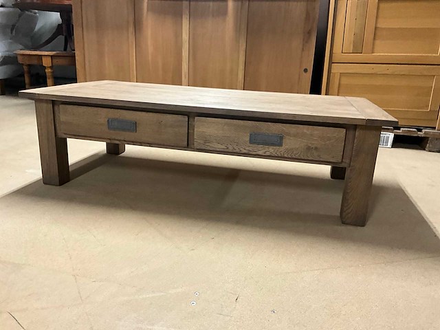 Gena salontafel - afbeelding 3 van  8