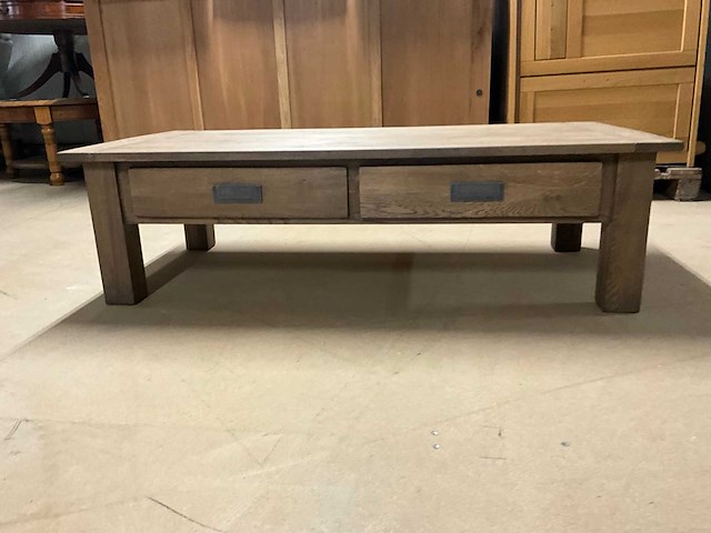 Gena salontafel - afbeelding 4 van  8