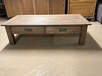 Gena salontafel - afbeelding 5 van  8
