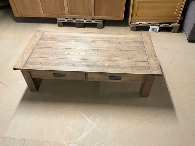 Gena salontafel - afbeelding 7 van  8