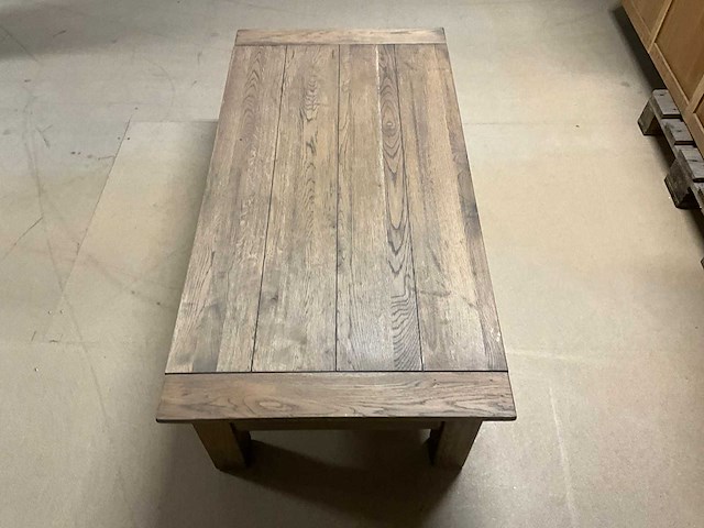 Gena salontafel - afbeelding 8 van  8