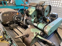 Gendron - ru28-100 - rondslijpmachine - afbeelding 3 van  21