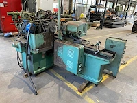 Gendron - ru28-100 - rondslijpmachine - afbeelding 5 van  21