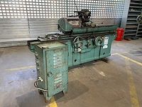 Gendron - ru28-100 - rondslijpmachine - afbeelding 8 van  21