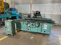Gendron - ru28-100 - rondslijpmachine - afbeelding 10 van  21