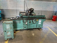 Gendron - ru28-100 - rondslijpmachine