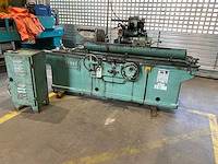 Gendron - ru28-100 - rondslijpmachine - afbeelding 13 van  21