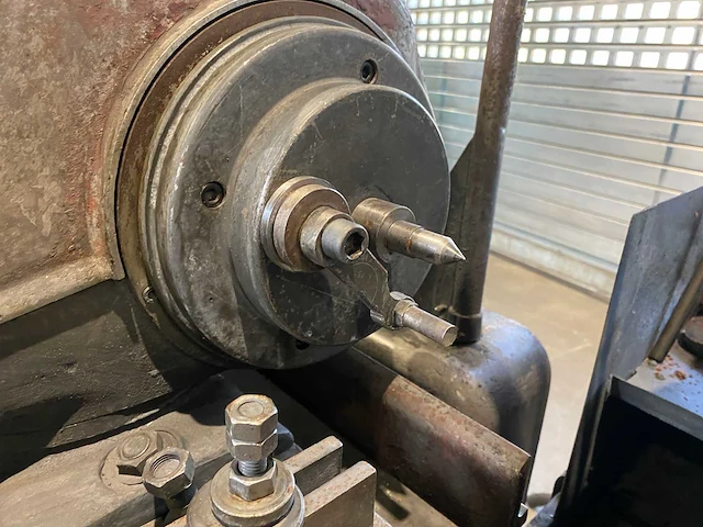 Gendron - ru28-100 - rondslijpmachine - afbeelding 14 van  21