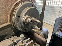 Gendron - ru28-100 - rondslijpmachine - afbeelding 14 van  21