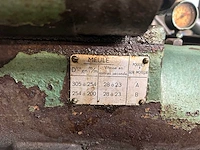 Gendron - ru28-100 - rondslijpmachine - afbeelding 15 van  21