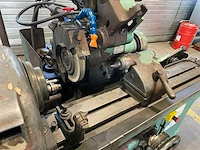 Gendron - ru28-100 - rondslijpmachine - afbeelding 16 van  21