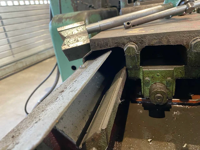 Gendron - ru28-100 - rondslijpmachine - afbeelding 19 van  21