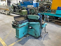 Gendron - ru28-100 - rondslijpmachine - afbeelding 20 van  21
