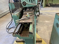 Gendron - ru28-100 - rondslijpmachine - afbeelding 21 van  21