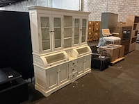 Gendt vitrinekast - afbeelding 2 van  5