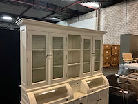 Gendt vitrinekast - afbeelding 3 van  5