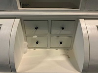 Gendt vitrinekast - afbeelding 5 van  5