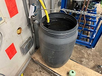 Geneglace f90 industriële ijsmachine - afbeelding 4 van  12