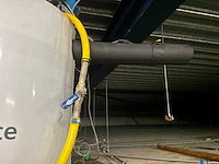 Geneglace f90 industriële ijsmachine - afbeelding 7 van  12