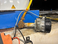 Geneglace f90 industriële ijsmachine - afbeelding 8 van  12