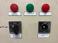Geneglace f90 industriële ijsmachine - afbeelding 11 van  12