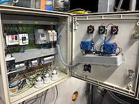 Geneglace f90 industriële ijsmachine - afbeelding 12 van  12