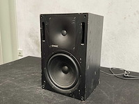 Genelec 1032a studio monitor - afbeelding 1 van  3