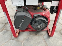 Generac 5000exl stroomgenerator - afbeelding 6 van  8