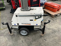Generac link t3 ufo mobiele bouwlamp - afbeelding 5 van  10