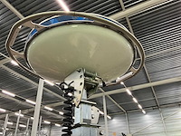 Generac link t3 ufo mobiele bouwlamp - afbeelding 7 van  10